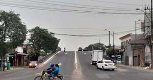 Diario HOY | “Bajear” una calle, una palabra que no existe para este contexto
