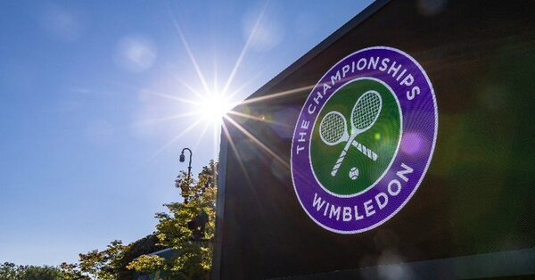 Versus / ¡Histórico cambio! Wimbledon sustituye a los jueces de línea por un sistema electrónico
