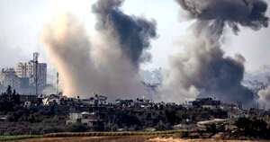 Diario HOY | Guerra en Medio Oriente: 16 paraguayos escaparon de los bombardeos