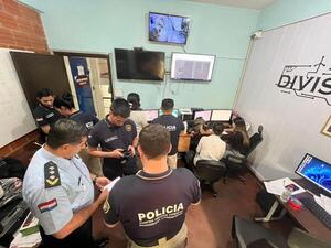 Imputan a Jefe de Identificaciones de Concepción por presuntamente eliminar órdenes de captura 