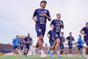 Paraguay tratará de cortar racha de no ganar de visitante a Ecuador - La Clave
