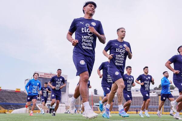 Paraguay tratará de cortar racha de no ganar de visitante a Ecuador - La Clave