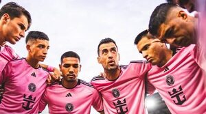 Versus / Lo que dijo Sergio Busquets sobre Diego Gómez, el mejor jugador joven de la MLS