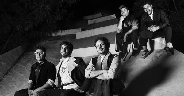 Diario HOY | LaNuestra celebrará 10 años de carrera con “El Karaku”