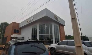 BNF no descarta denuncia penal por la liberación irregular de cheques por indemnización – Prensa 5