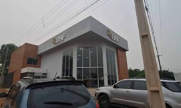 BNF no descarta denuncia penal por la liberación irregular de cheques por indemnización – Prensa 5