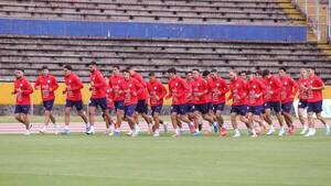 ¿Alfaro puso un espía o es paranoia de Ecuador?