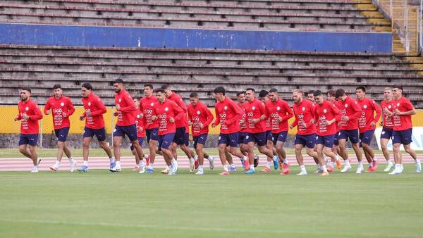 ¿Alfaro puso un espía o es paranoia de Ecuador?