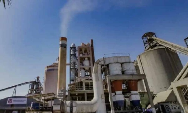 INC evalúa aumentar precio del cemento por bajante del río Paraguay – Prensa 5