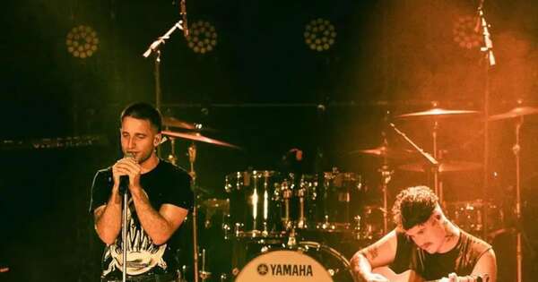 La Nación / Conocé más de Wos, el ícono del rap argentino