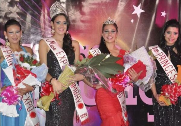 La Elección de la Miss Expo Amambay 2024: Un Evento que Celebra la Belleza y la Cultura Local