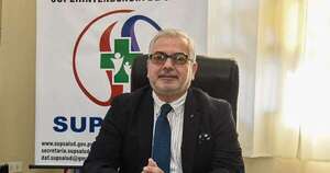Diario HOY | Acusan a superintendente de Salud por supuesta falsificación de documentos