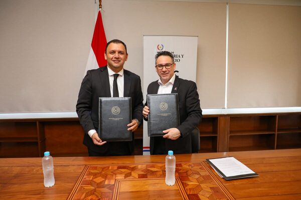 Acuerdan fortalecer la competitividad económica de las Mipymes de Misiones - .::Agencia IP::.