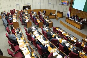 Senado sanciona ley para control y transparencia de organizaciones sin fines de lucro - El Trueno