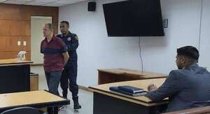 Hace 26 años cometió un atroz asesinato y ahora lo condenan a 25 años de prisión - Nacionales - ABC Color