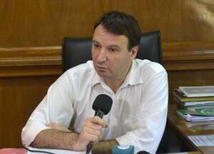 IPS: críticas a De los Ríos tras sus polémicas declaraciones sobre atención médica en el interior - Nacionales - ABC Color