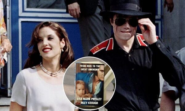 ¡Michael Jackson perdió su virginidad a los 35 años!