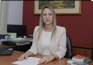 Fiscal General del Estado designa fiscal adjunto para Concepción y otras ciudades