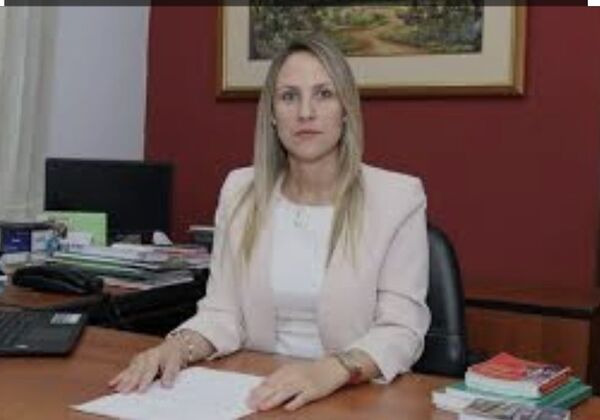 Fiscal General del Estado designa fiscal adjunto para Concepción y otras ciudades