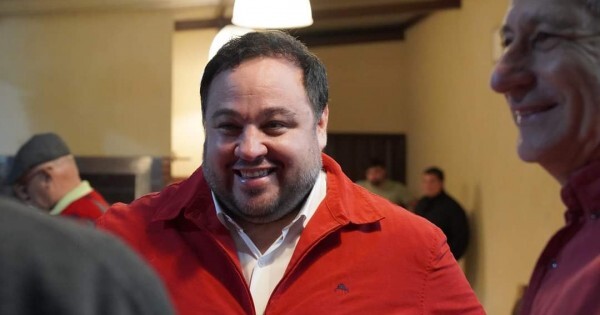 Una encuesta posiciona a Farías como favorito en Luque y relega a Candia