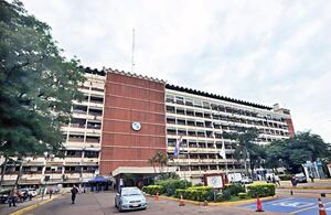 Consejo de Gobernadores del Paraguay solicita remoción del Consejero del IPS - Nacionales - ABC Color