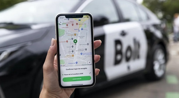 Conductores de plataformas exigen mayor seguridad y una ley específica
