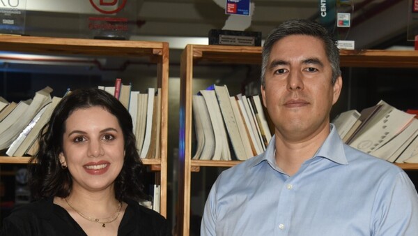 Lanzan nuevo doctorado en la UCOM
