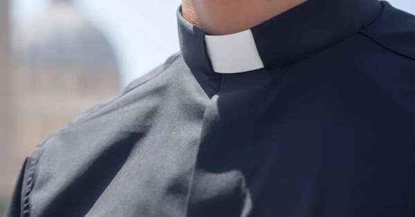 Diario HOY | ¿Los sacerdotes podrán casarse?: reflota debate sobre el celibato en la Iglesia Católica