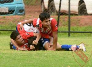 No se pierde el invicto - San Lorenzo Hoy