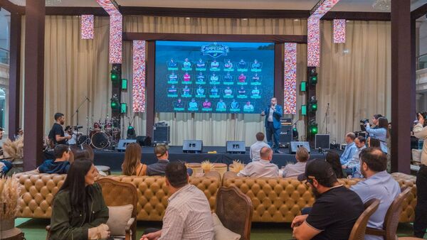 Tecnomyl presentó a los Campeones Agroceres 2024 en una noche de innovación y celebraciones