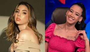 Natty Balbuena tendrá un picante versus en "Baila" - Teleshow