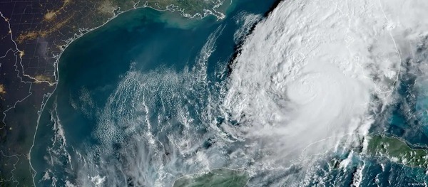 Florida se prepara para lo peor con la llegada de Milton - ADN Digital