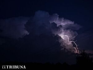 Temporal afecta a Itapúa, localidades y cultivos dañados