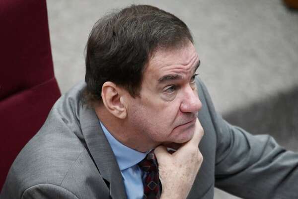 Penner criticó a ONG por no resolver falta de agua en comunidad indígenas del Chaco - Política - ABC Color