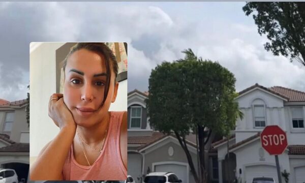Jessica Sly, desde Florida: “El huracán Milton llega esta noche, espero que sea leve”