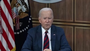 Huracán Milton: Biden insta a la población de Florida a buscar refugio inmediato
