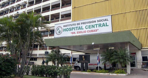 Movilización este viernes por emergencia sanitaria en IPS - Portal Digital Cáritas Universidad Católica