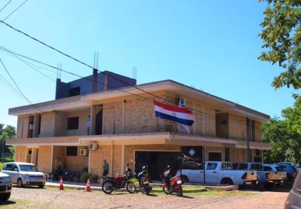 Hombre fue sentenciado a ocho años de cárcel por abuso sexual infantil