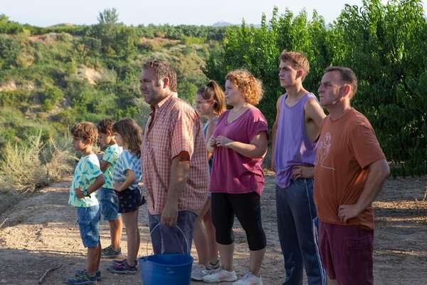 “Alcarràs” abrirá la Fiesta del Cine Español en el CCEJS - Cine y TV - ABC Color