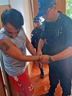 Niegan salidas transitorias a uno de los asesinos del niño Amín Riquelme - Policiales - ABC Color