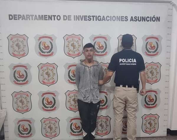 Cae fugitivo en un rastrillaje en busca de asesinos del clan Rotela que operan en el Bañado Sur - Policiales - ABC Color