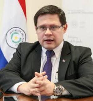 Director de la DNIT acusó ante el JEM a Fiscal Alcides Corvalán y Fiscal Adjunta Patricia Rivarola - PDS RADIO Y TV