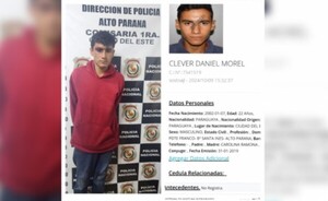 Universitarios reducen a joven tras intentar hurtar una moto