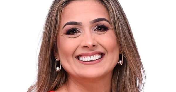 La Nación / Diana Recalde es la favorita de la ANR para ocupar la intendencia de Villa Elisa