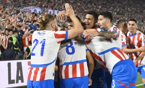 Partidos de Eliminatorias: así se jugará la fecha 9