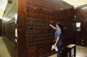 Día Mundial del Correo: De las viejas cartas a los servicios de las nuevas demandas - Economía - ABC Color