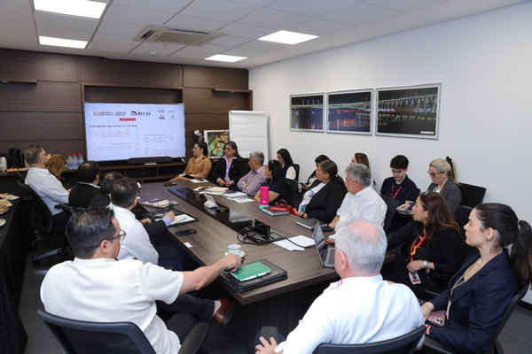 Instituciones del Estado coordinan Programa de Becas 2025 del Gobierno del Paraguay - ADN Digital