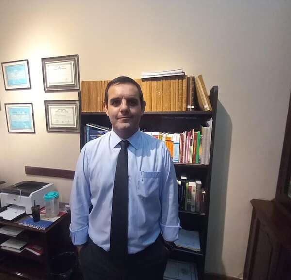 Ley garrote a ONG: puntos que podrían ser atacados de inconstitucionales, según abogado - Política - ABC Color