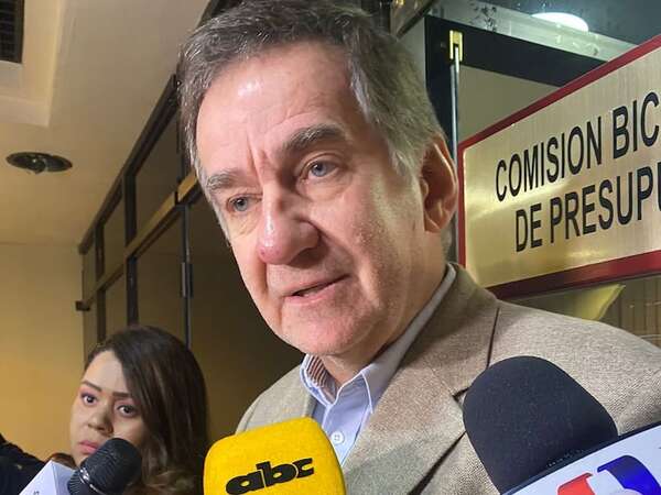 La respuesta de “Tierra Viva” al senador Penner sobre falta de agua en el Chaco - Nacionales - ABC Color