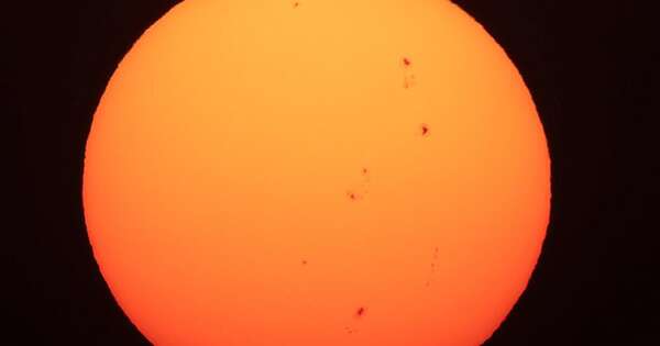 Diario HOY | Una fuerte tormenta solar impactará la Tierra a partir de este jueves
